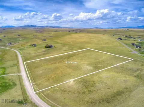 Land with Ready-to-Build Plans