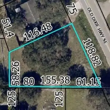 Vero Beach Land Opportunity