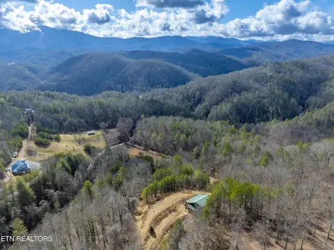 Land in Del Rio, TN