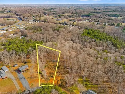 Residential Land in Eden, NC