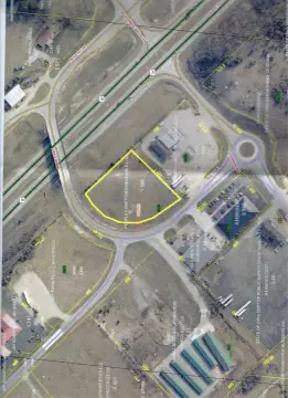 Commercial Land Near State Routes
