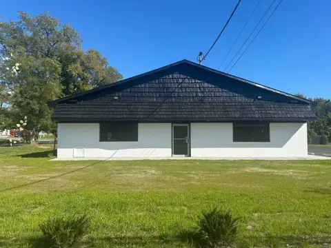 Glenville Restaurant/Retail Space For Lease