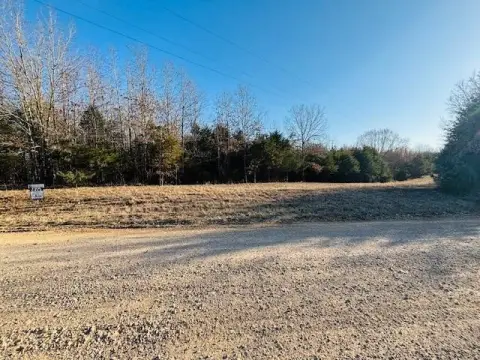 Pocahontas Vacant Land Opportunity