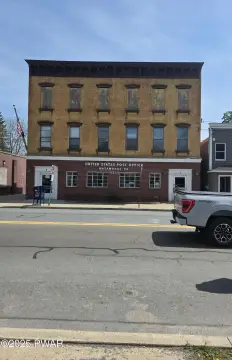 Renovated Office Space Available