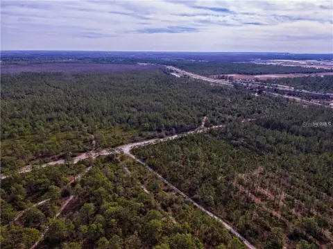 Commercial Land with A-2 Zoning
