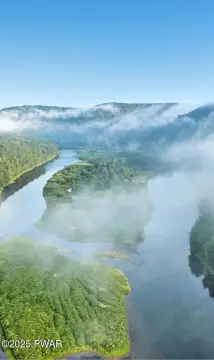 250 Acres Riverfront Estate