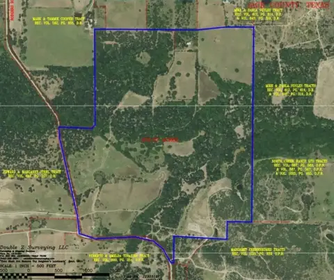 Legacy Ranch with Hunting and Grazing