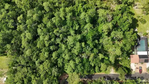 Waterfront Lot on Mulat Bayou