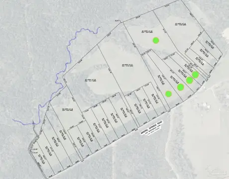 23.95 Acre Multi-Family Land