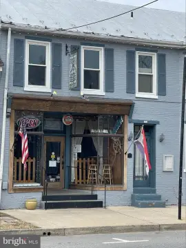 Retail Space in Sharpsburg, MD