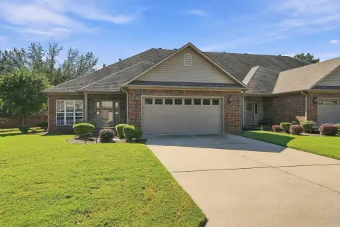 Specialty Property with Sunroom