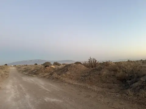 Expansive Rio Rancho Acreage