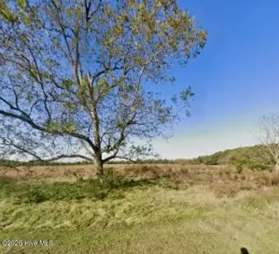 Cleared Land in Duplin County