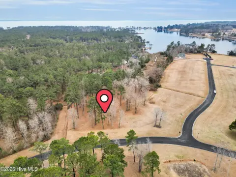 Waterfront Community Homesite Opportunity