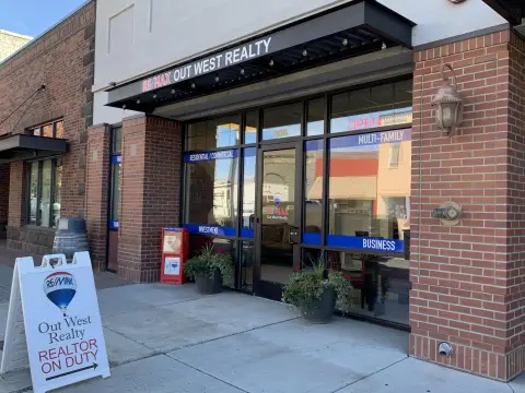 Downtown Prineville Commercial Space