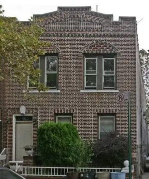 Brooklyn Multifamily Property For Sale