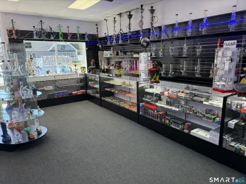 Turnkey Smoke and Vape Business