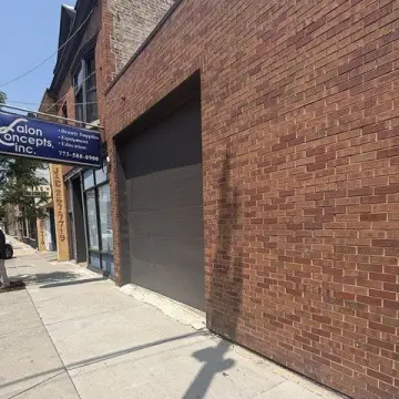 Irving Park Commercial Space Available