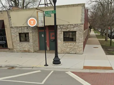 Mt. Greenwood Bar/Lounge Opportunity