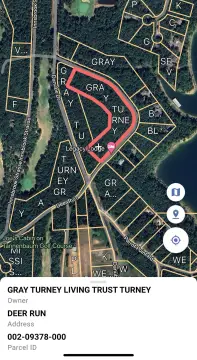 Residential Lot in Tannenbaum