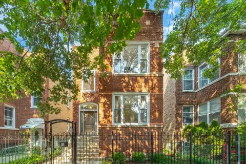 Chicago Multi-Unit Income Property