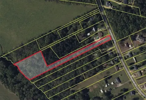 Unrestricted Land in Anderson, SC