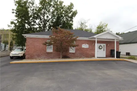 Ligonier Boro Office Space Available