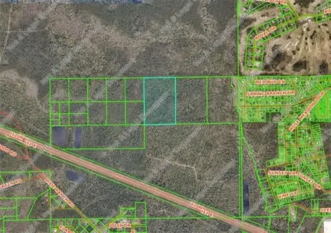 Slidell Land Investment Opportunity