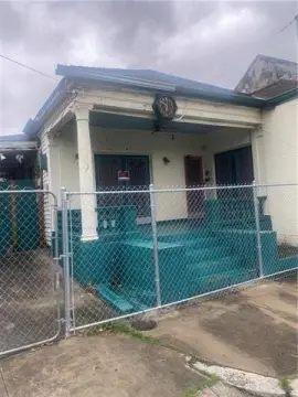 Treme Development Opportunity