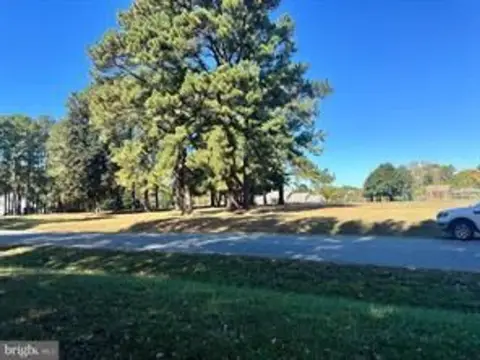 Vacant Land Near Lake Independence
