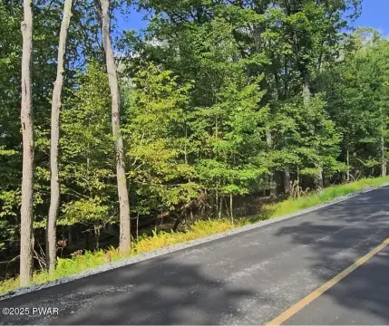 Residential Land with Lake Rights