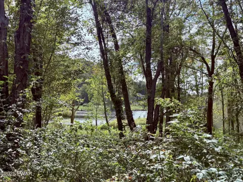 Lakeview Land in Gated Community