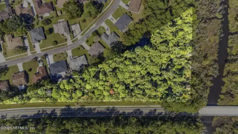 Residential Land in Jacksonville, FL