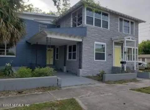 Jacksonville Multifamily Investment Opportunity