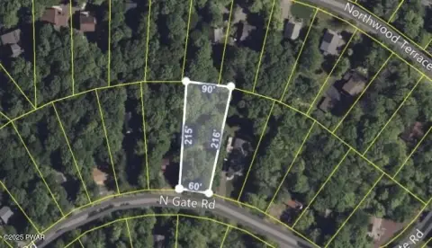 Land in Amenity-Rich Community