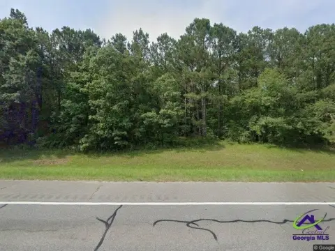 Residential Lot in Lizella, GA