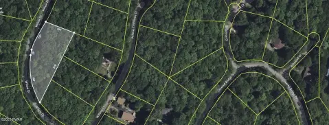Vacant Land in Woodledge Village
