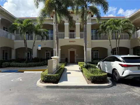 Pompano Beach Class A Office