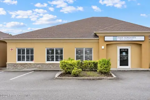 Professional Office Condominium