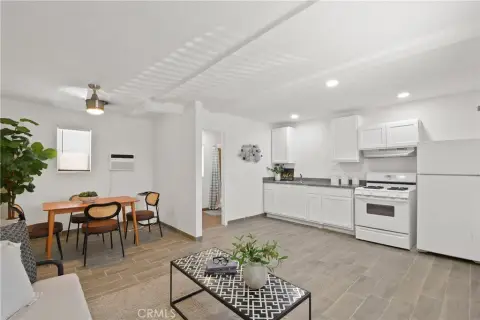 Studio Residential Income Property