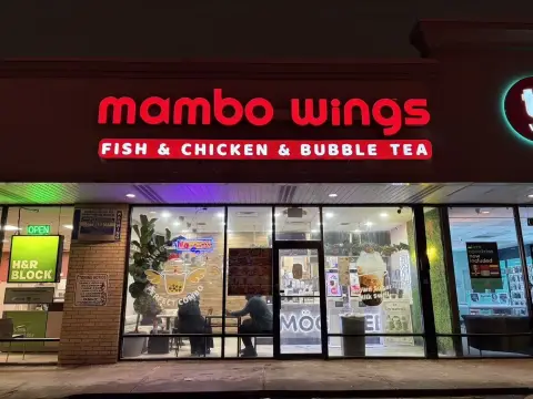 Bubble Tea Restaurant Asset Sale