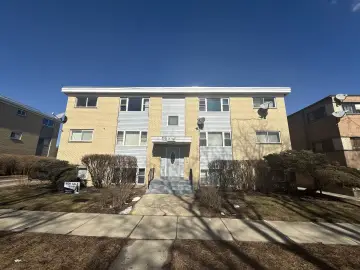 Waukegan Multifamily Investment Opportunity