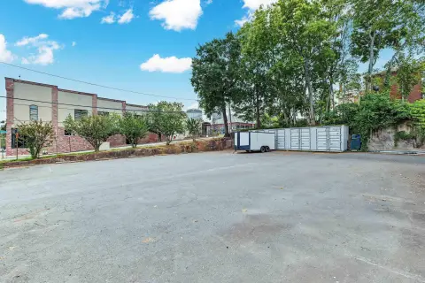 Commercial Land Parcel