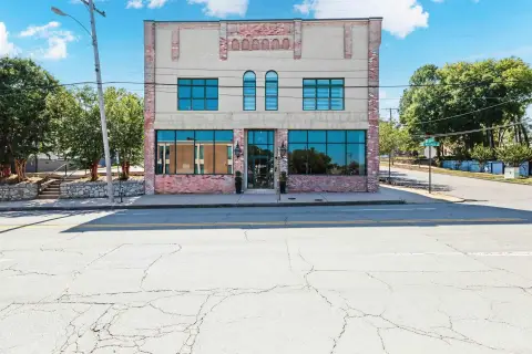 Specialty Property