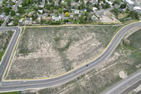 Elko Commercial Land For Sale
