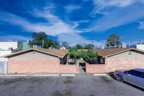 Albuquerque Triplex Investment Opportunity
