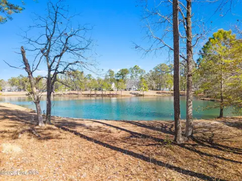 Oversized Homesite in RiverSea Plantation
