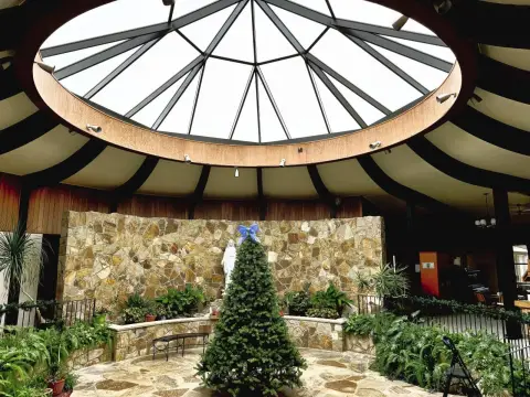 Chattahoochee Riverfront Hunting Plantation