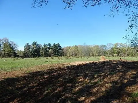 77 Acres with Three Houses