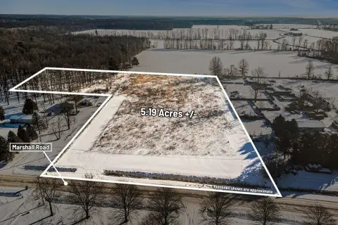 Residential Land in Birch Run